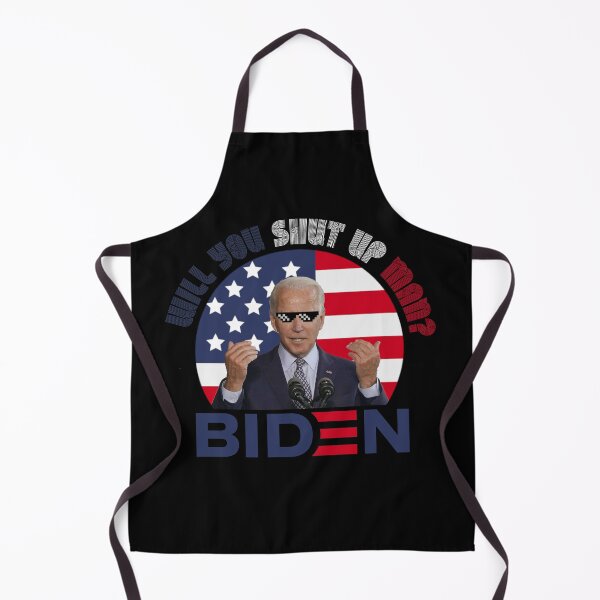 Item preview, Joe Biden Funny Quote designed and sold by DannyAndCo.