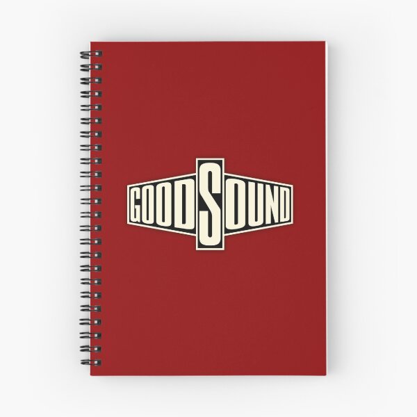 Item preview, Vintage Good Sound designed and sold by felinson.