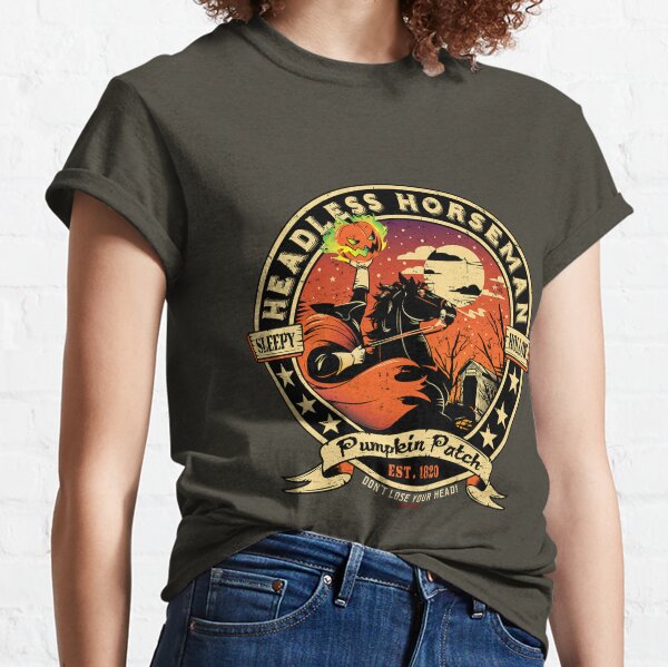 激レア　Sleepy Hollow Tシャツ　ヴィンテージ　映画Tシャツ　L