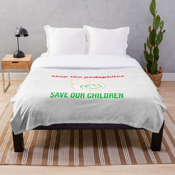 Item preview, Stop the pedophiles save our children designed and sold by alexandrutarcan.