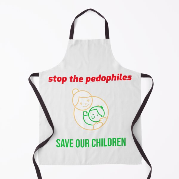 Item preview, Stop the pedophiles save our children designed and sold by alexandrutarcan.