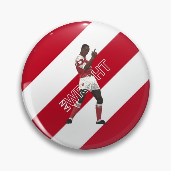 Item preview, AFC - Wright Footy Stripes vs. DPA Design designed and sold by footystripes.