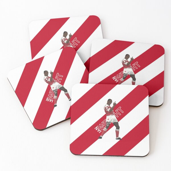 Item preview, AFC - Wright Footy Stripes vs. DPA Design designed and sold by footystripes.
