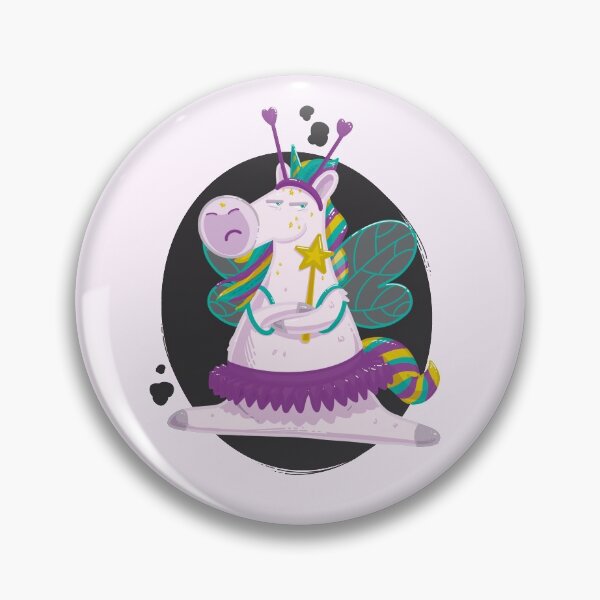 Item preview, Fairy Unicorn designed and sold by ZumoDescarabajo.