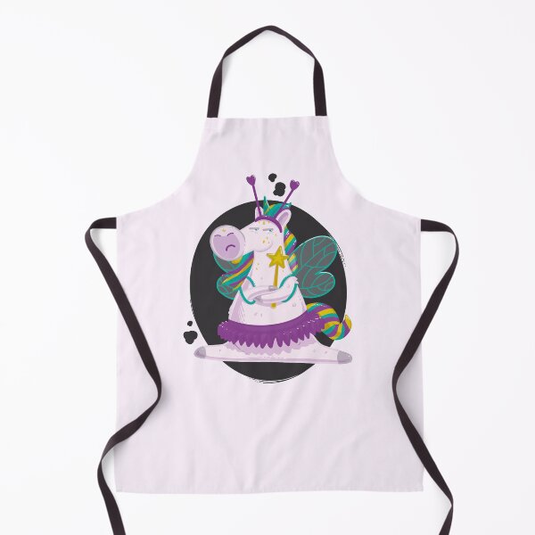 Item preview, Fairy Unicorn designed and sold by ZumoDescarabajo.