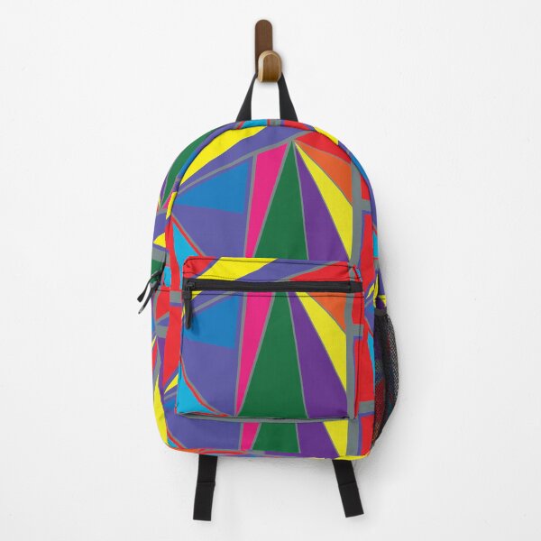 Item preview, modern abstract illustration design designed and sold by rudirudd.