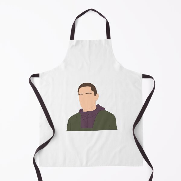 Item preview, Dermot Kennedy designed and sold by Kat Acosta.