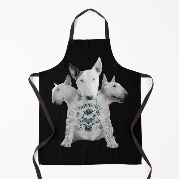 Item preview, Gluttony designed and sold by Lucid--Raccoon.