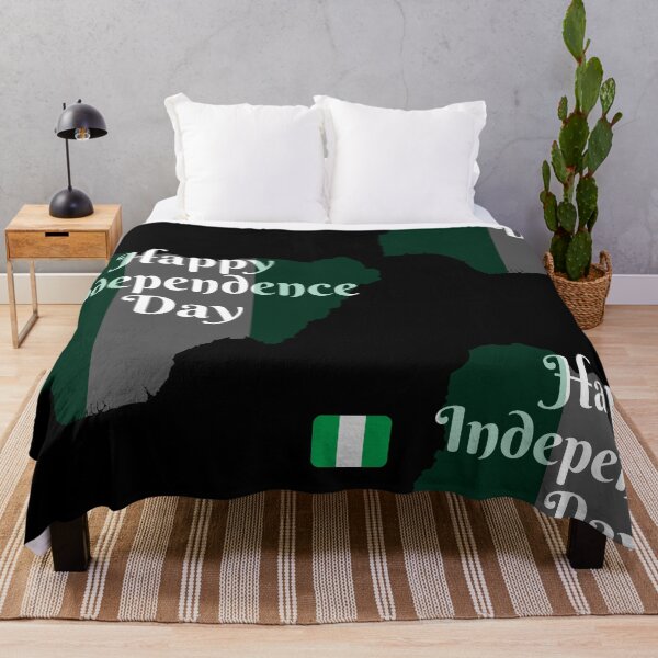 Item preview, Independence Day (Nigeria) designed and sold by ShopNicolexo.