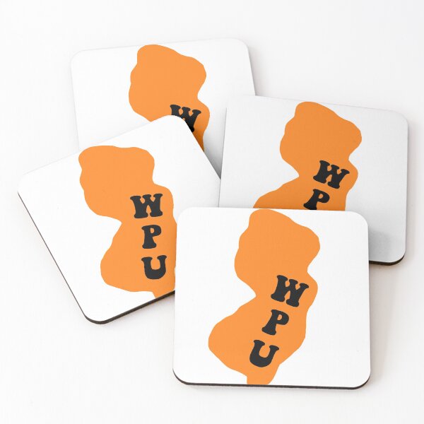 Item preview, wpu designed and sold by danafink.
