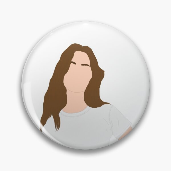 Item preview, Claire Cottrill (Clario) designed and sold by Kat Acosta.