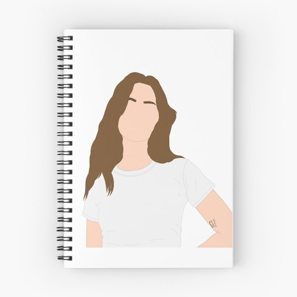 Item preview, Claire Cottrill (Clario) designed and sold by Kat Acosta.