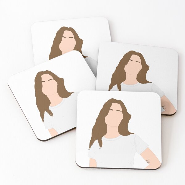 Item preview, Claire Cottrill (Clario) designed and sold by Kat Acosta.