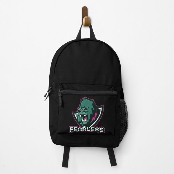 Item preview, FEARLESS designed and sold by FunPrint.