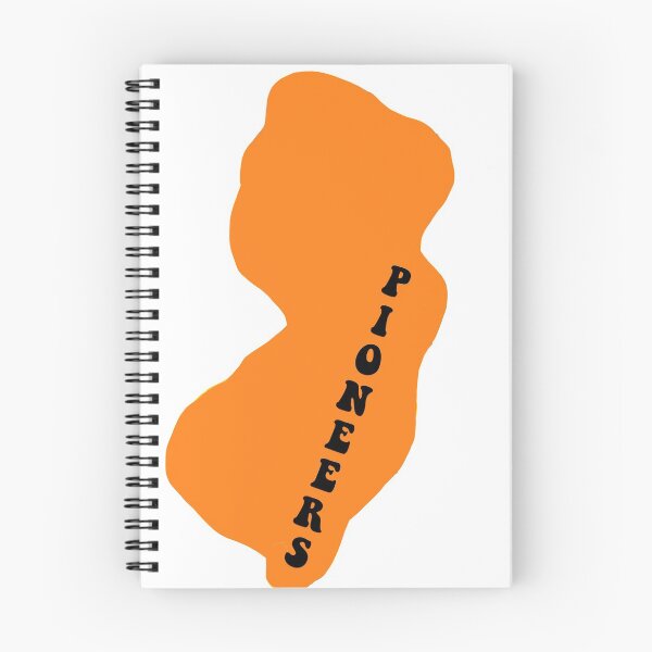 Item preview, william paterson pioneers designed and sold by danafink.