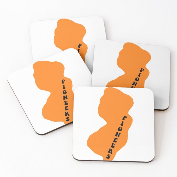 Item preview, william paterson pioneers designed and sold by danafink.