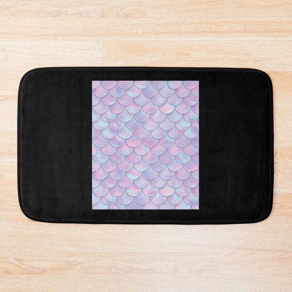 Item preview, Galatic mermaid scale  designed and sold by Michael Schmidt.