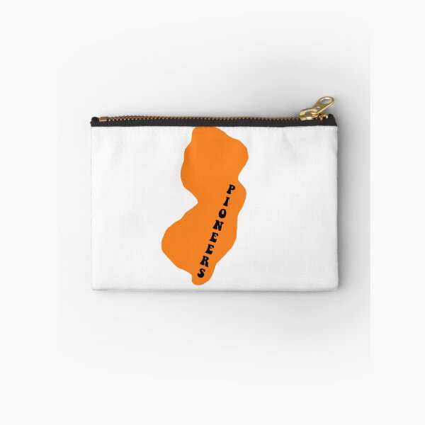 Item preview, william paterson pioneers designed and sold by danafink.