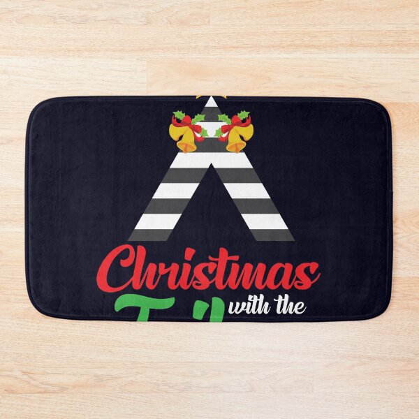 Item preview, Christmas with the Tribe designed and sold by mmos.