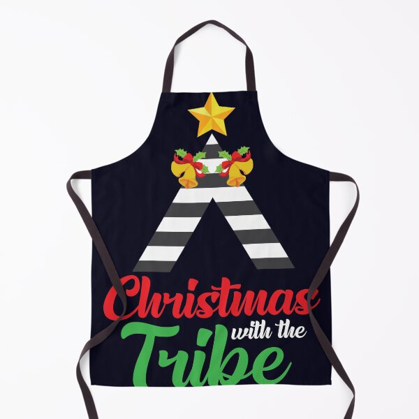 Item preview, Christmas with the Tribe designed and sold by mmos.