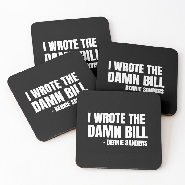 Item preview, I wrote the damn bill, presidential debate 2020 designed and sold by Dear-Ashlin.