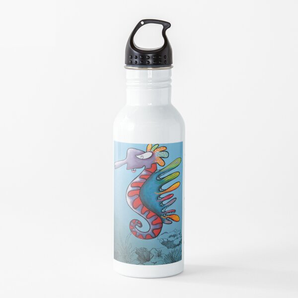 HIPPO Water Bottle