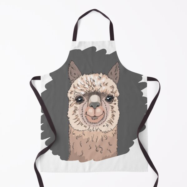 Item preview, linda alpaca designed and sold by Babmk.