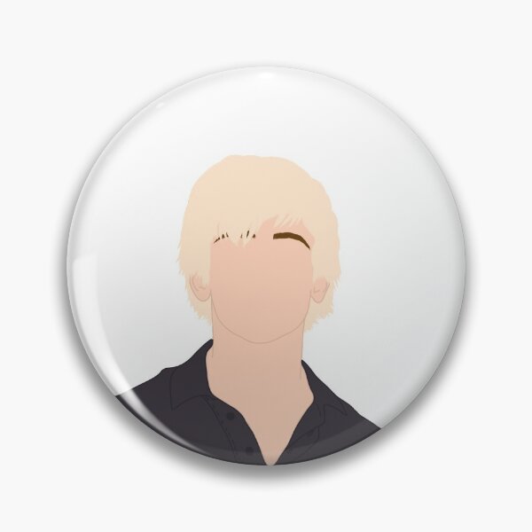 Item preview, Ross Lynch designed and sold by Kat Acosta.