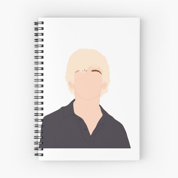 Item preview, Ross Lynch designed and sold by Kat Acosta.