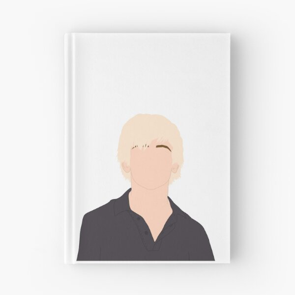Item preview, Ross Lynch designed and sold by Kat Acosta.