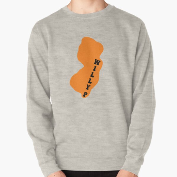 William best sale paterson sweatshirt