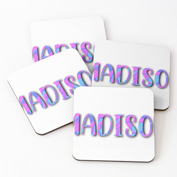 Item preview, Madison designed and sold by dolphin1128.