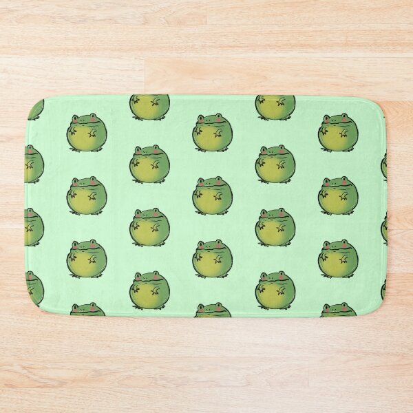 Item preview, Be Kind, Froggy designed and sold by JellyytenJar.