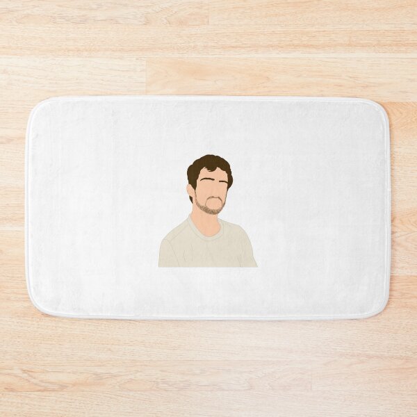 Item preview, Rocky Lynch designed and sold by Kat Acosta.