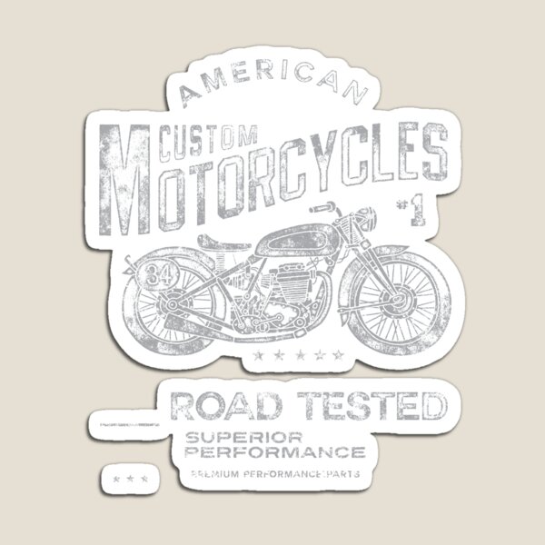 Item preview, custom motorcyces build and repair vintage motorcycle, american funny, 21 T-shirt classique designed and sold by Akram-Ha.