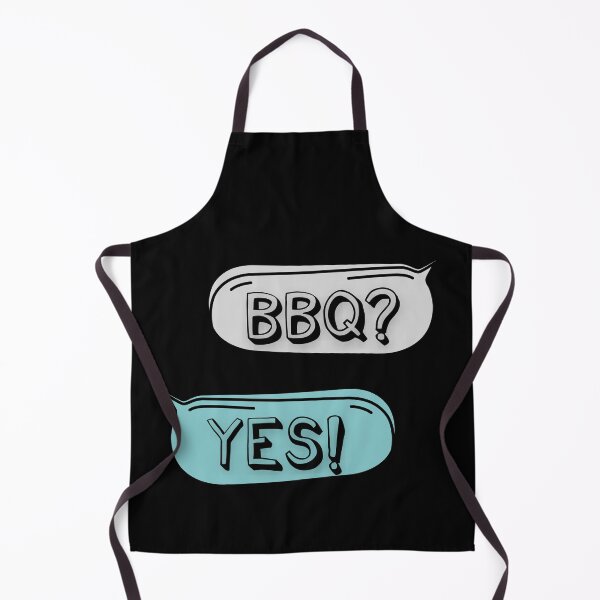 Item preview, Barbecue BBQ Text Messages designed and sold by Legit Hooligan.