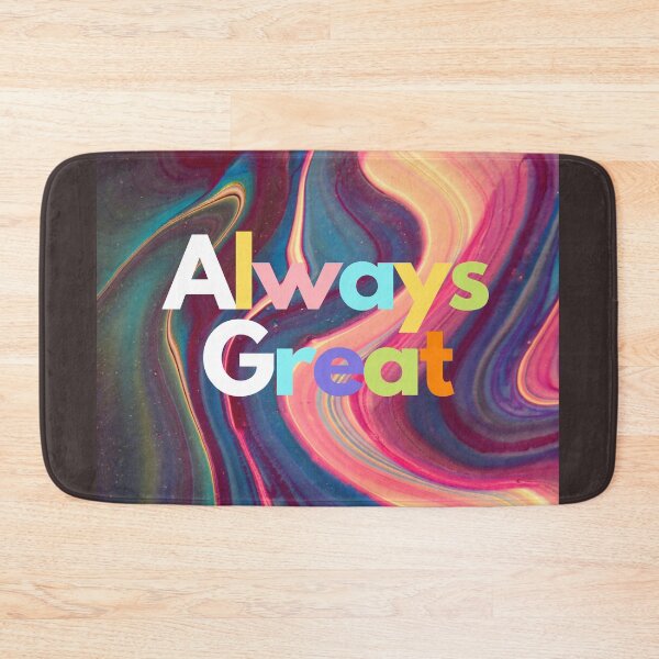 Item preview, Always great. designed and sold by corralmontana.