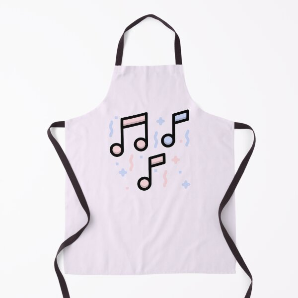 Item preview, Pastel Music Notes designed and sold by GasparArts.