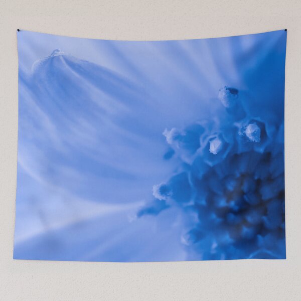 Item preview, Blue Dahlia designed and sold by John Velocci.