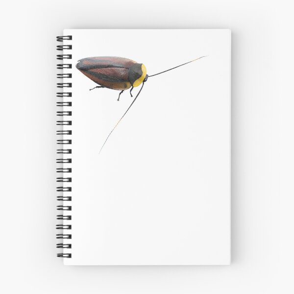 Item preview, Cucaracha Paratropos designed and sold by petermarting.