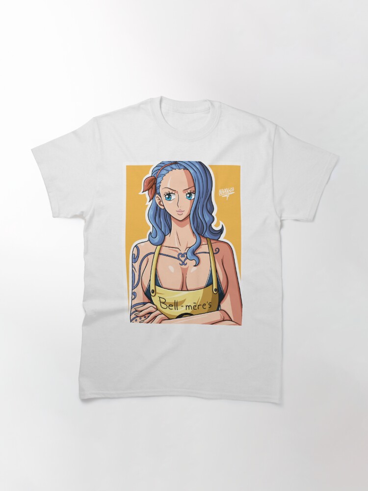 Nojiko | Classic T-Shirt