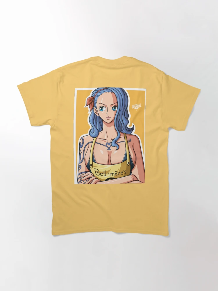 Nojiko | Classic T-Shirt