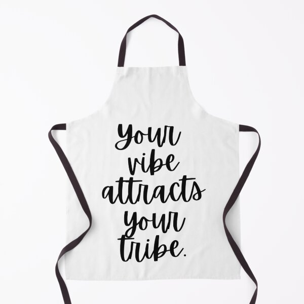 Item preview, Your Vibe Attracts Your Tribe designed and sold by m95sim.