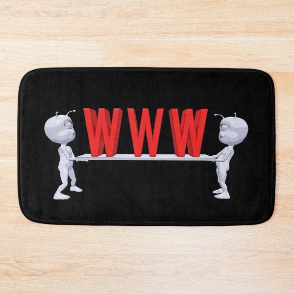 Item preview, Surfing the Internet, WWW, World Wide Web designed and sold by MIRO3D.