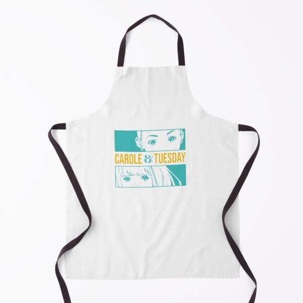 Item preview, Carole and Tuesday logo designed and sold by doflamingoh667.