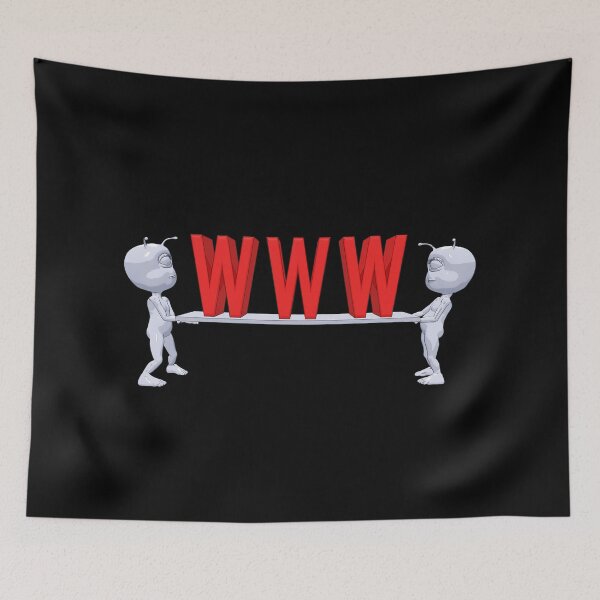 Item preview, Surfing the Internet, WWW, World Wide Web designed and sold by MIRO3D.