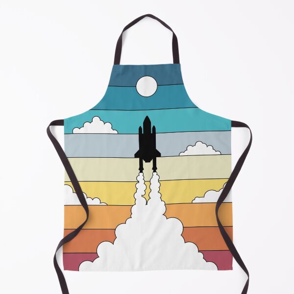 Item preview, Blast Off designed and sold by heavyhand.