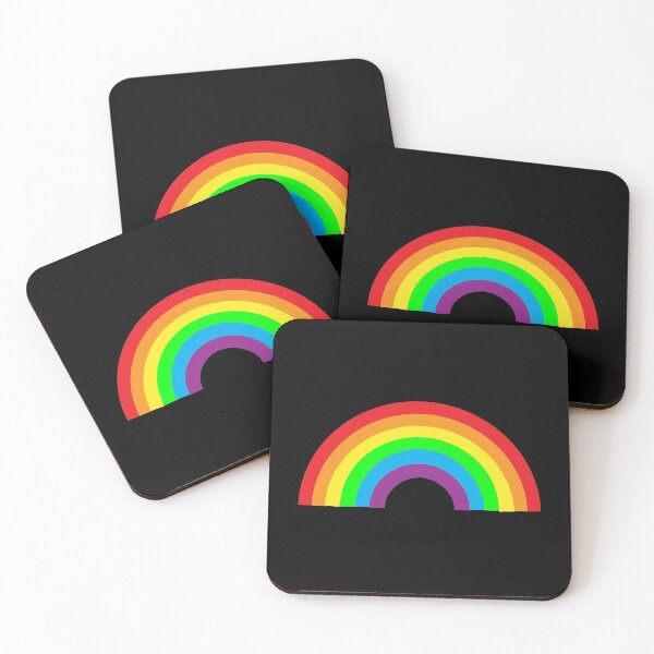 Item preview, Rainbow designed and sold by Orchyd.