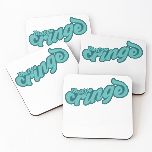 Item preview, That's cringe designed and sold by Milorad Brmbota.