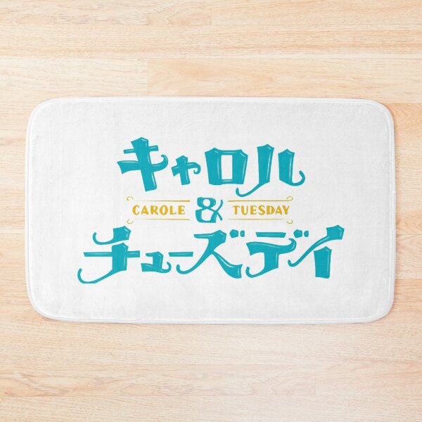 Item preview, Carole and tuesday logo designed and sold by doflamingoh667.